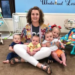 Meet your Posher, Stephanie